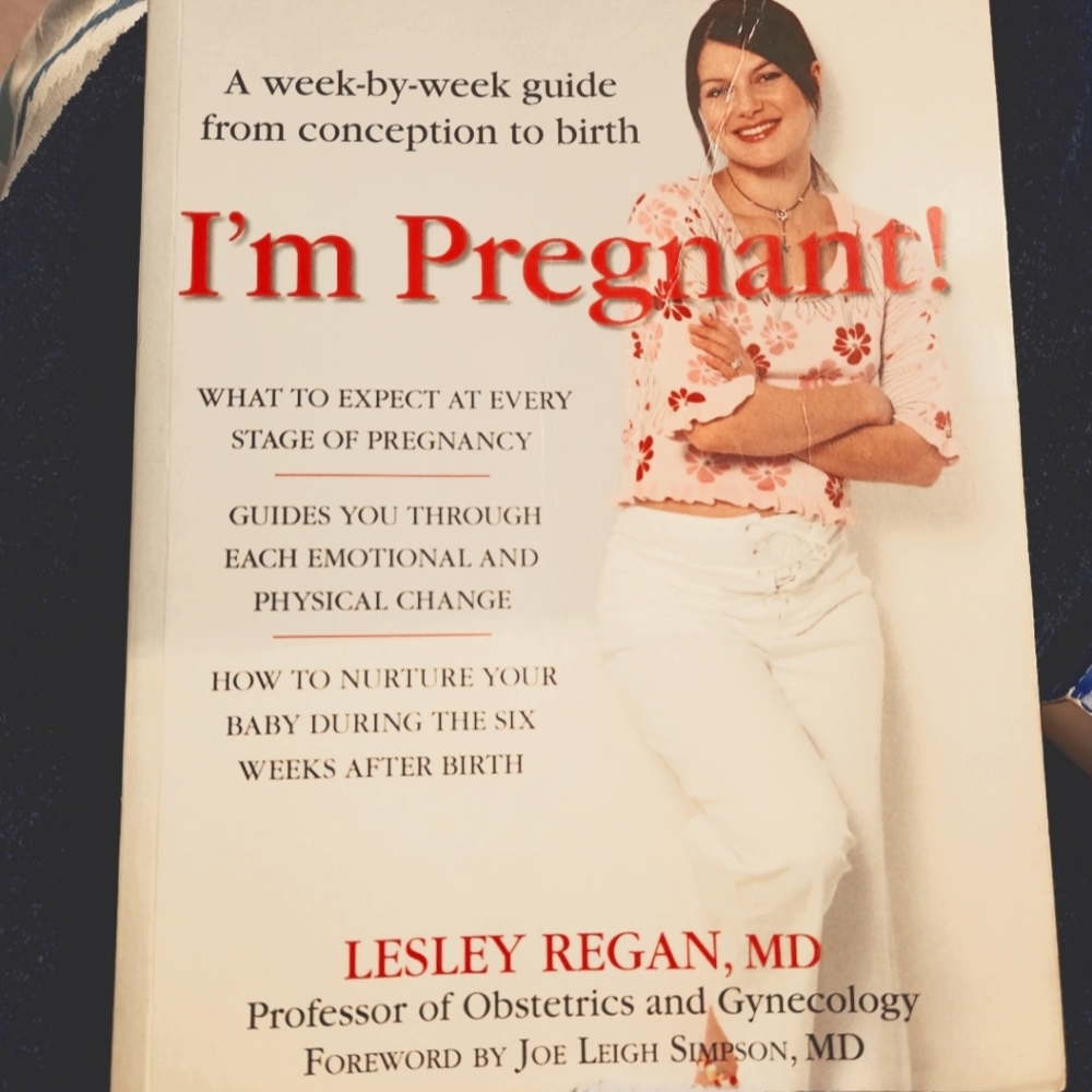Guide to pregnancy